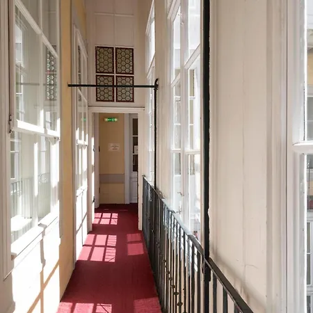 Pertschy Palais Hotel