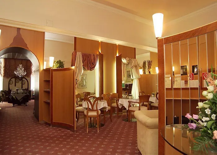 Pertschy Palais Hotel 4*