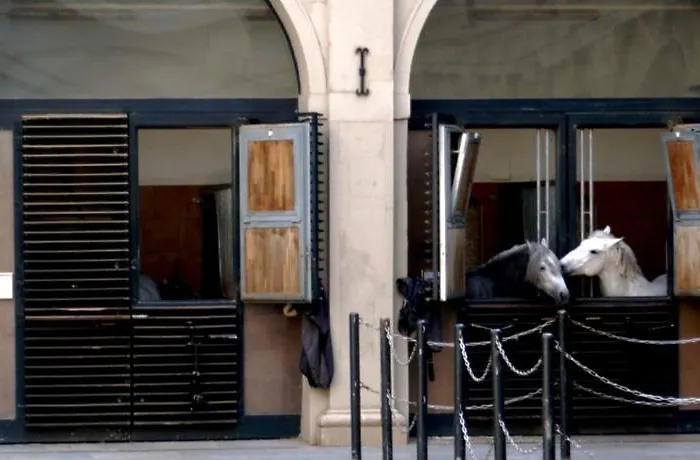 Hotel Pertschy Palais