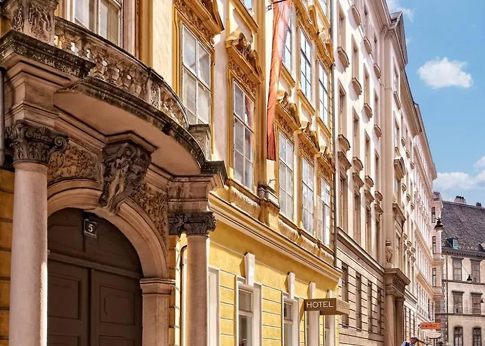 Pertschy Palais