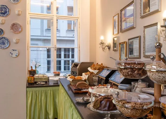 Hotel Pertschy Palais