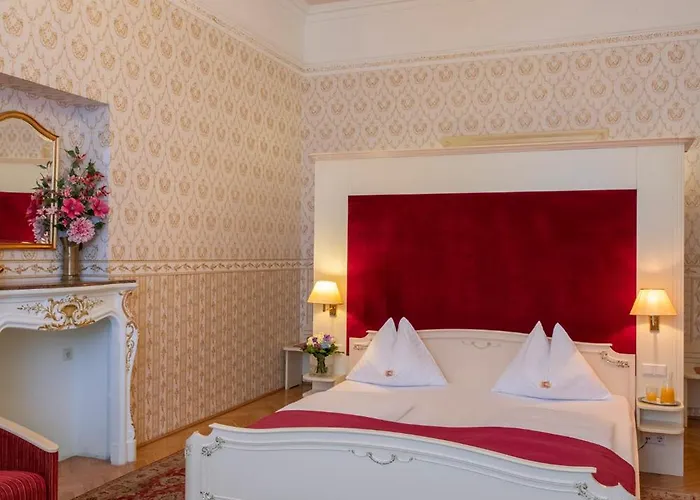 Pertschy Palais 4* Wien
