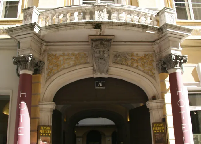 Pertschy Palais