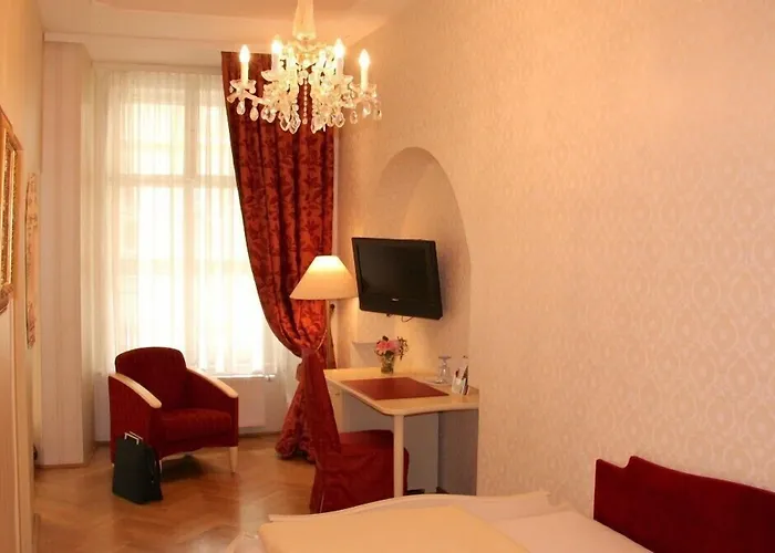 Pertschy Palais 4*