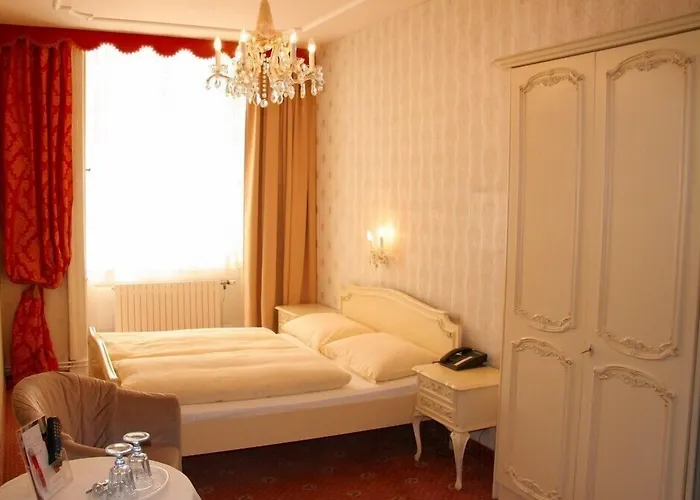Pertschy Palais Hotel