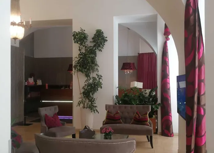Pertschy Palais 4* Wien