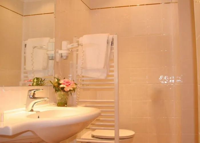 Hotel Pertschy Palais Wien