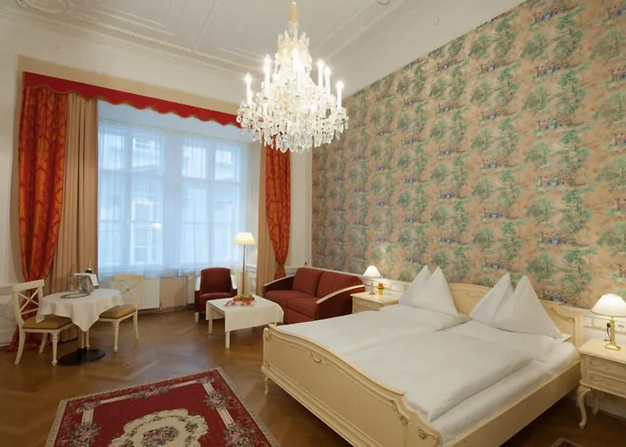 Pertschy Palais 4*
