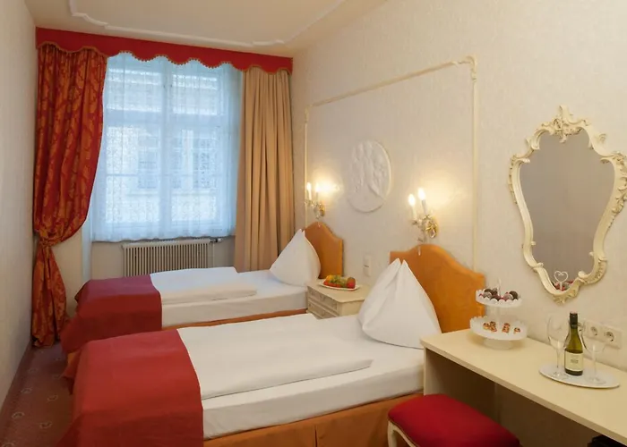 Hotel Pertschy Palais