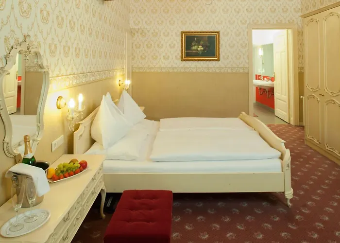 Pertschy Palais 4*