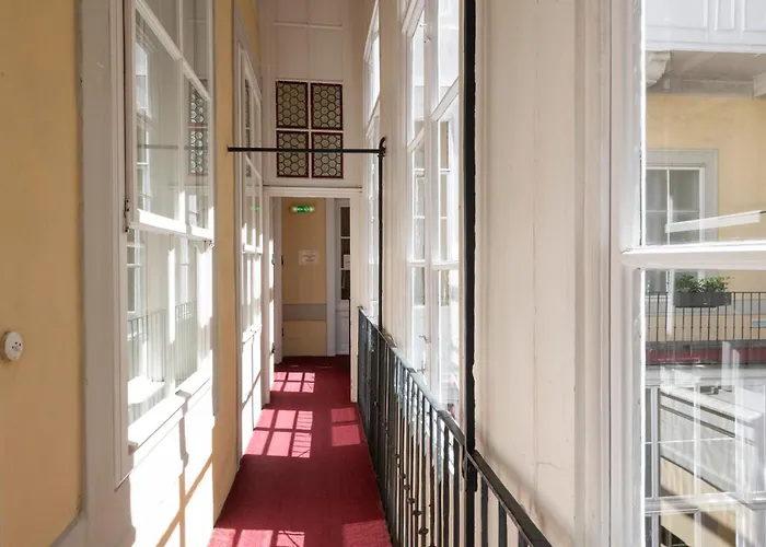Hotel Pertschy Palais