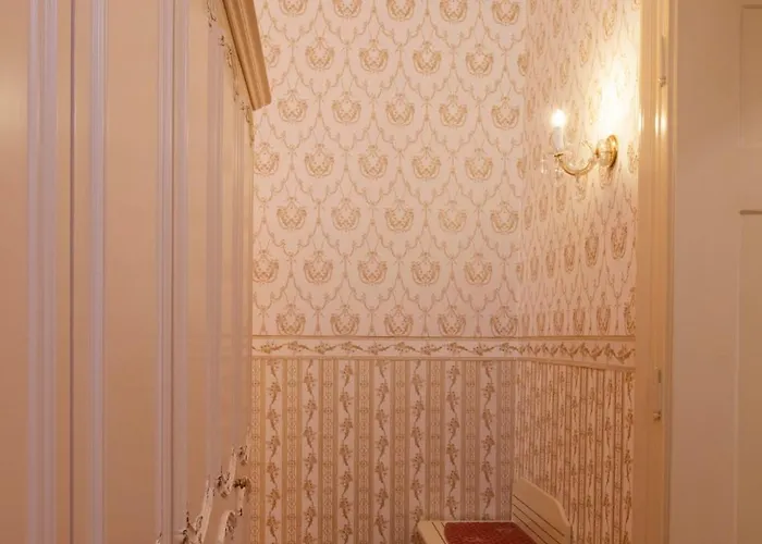 Pertschy Palais Отель 4*