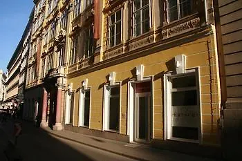 Pertschy Palais 4*