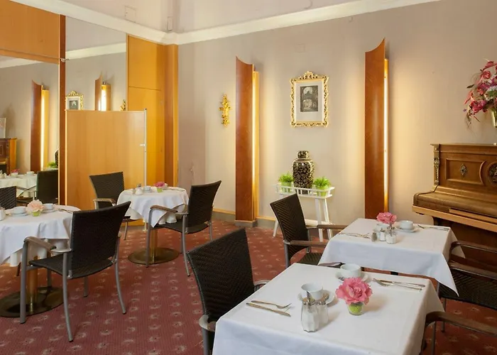 Hotel Pertschy Palais Wien
