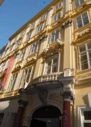 Pertschy Palais 4* Вена